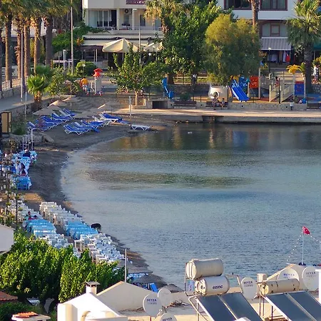 Appart hôtel Beyaz Evleri