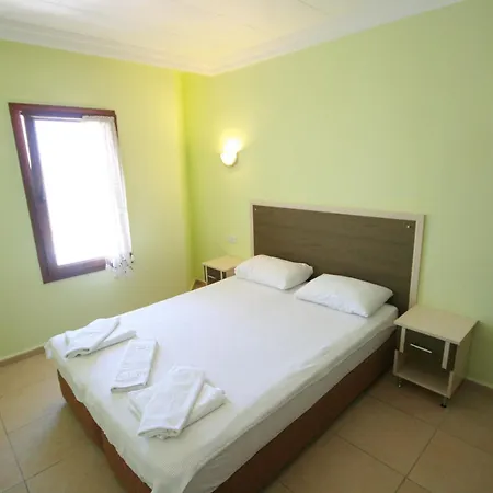 Appart hôtel Beyaz Evleri