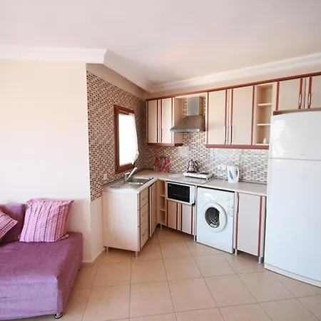 Beyaz Evleri 4* Datca