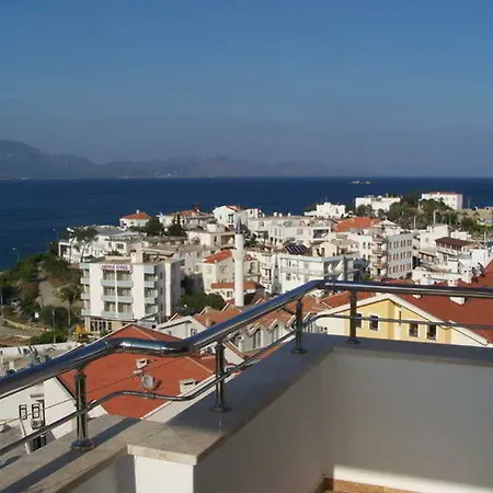 Beyaz Evleri 3* Datça