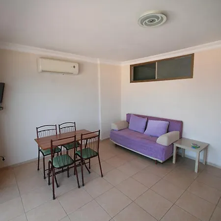 Beyaz Evleri Appart hôtel