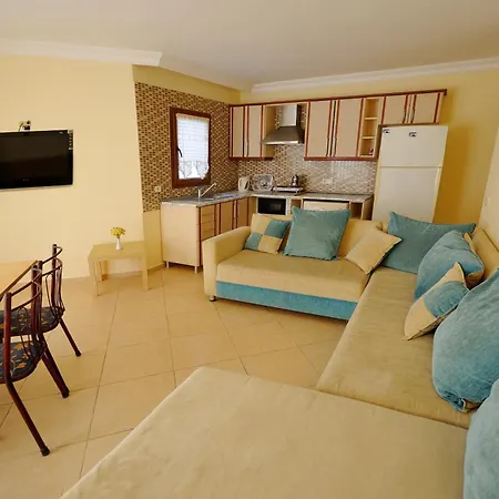 Beyaz Evleri Appart hôtel