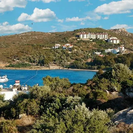 Beyaz Evleri 3* Datça