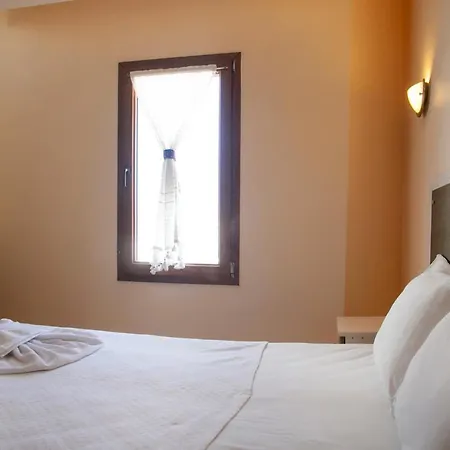 Beyaz Evleri Appart hôtel