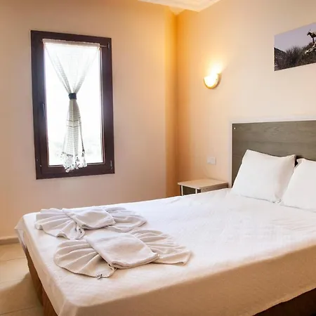 Appart hôtel Beyaz Evleri 3*