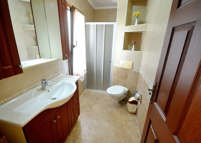 Beyaz Evleri 公寓式酒店 4*